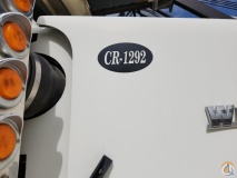 Terex Crossover 6000 slide 14