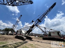 Link-Belt LS-318 slide 4