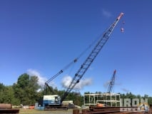 1963 Manitowoc 3900 slide 4