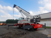 2007 Link-Belt RTC-80100 slide 7