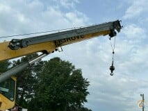 2008 Grove RT535E slide 8