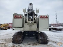 2012 Link-Belt LS-218HSL slide 4