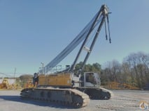 Liebherr LR 1300 SX slide 2
