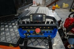 2023 Jekko JF545 slide 5