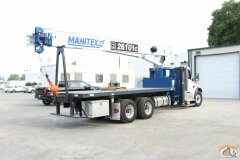 2025 Manitex 26101 C slide 8