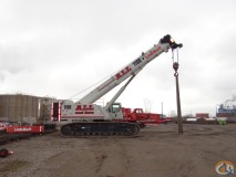 Link-Belt TCC-1100 slide 2