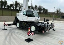 2015 Tadano GR-160N-3 slide 41