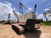 Link-Belt LS-418 slide 2