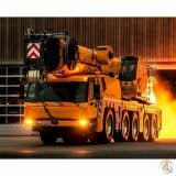 Grove GMK5150XL slide 1