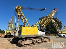 Kobelco CK1000-II slide 3