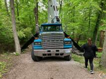 1994 Terex 4792 slide 2