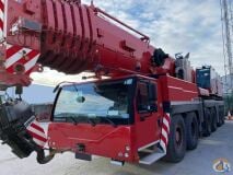Liebherr LTM 1300-6.2 slide 1