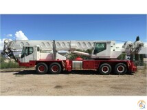 Link-Belt HTC-1040 slide 3