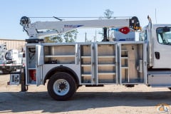 Stellar 12630 TMAX 2-14 service body slide 9