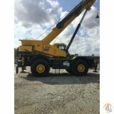 2018 Grove GRT880 slide 3