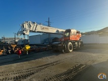 1991 Tadano TR-350XL slide 2