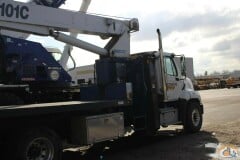 2024 Manitex 26101 C slide 11