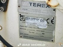 2016 Terex RT 35 slide 42