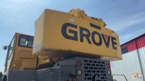 Grove RT875BXL slide 20