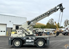 Shuttlelift SCD15 slide 4