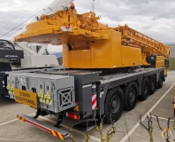 Liebherr LTM 1150-5.3 slide 3