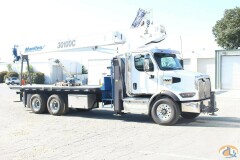 2023 Manitex 30100 C slide 11