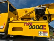 Grove TMS9000E slide 17