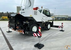 2015 Tadano GR-160N-3 slide 40