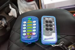 Manitex 50155 SHL slide 14