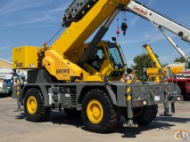 Grove RT540E slide 2