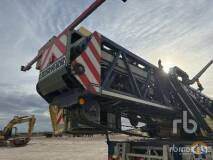 2020 Liebherr MK88-4.1 slide 46