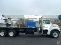 2004 Manitex 22101 S slide 1