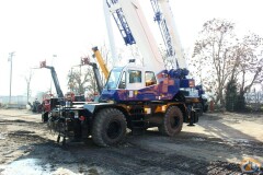 2024 Tadano GR-550XL slide 4