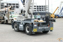 Shuttlelift SCD20 slide 7