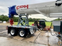 2008 Tadano ATF 220G-5 slide 22