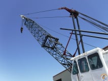 Link-Belt HC-218 slide 6