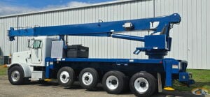 1999 Manitex 2892 slide 6