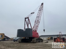 Manitowoc 111 Series B slide 3