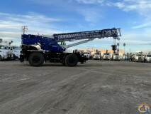 2024 Tadano GR-1300XL-4 slide 11