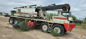 Link-Belt HC-238H II slide 3