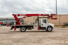 Elliott L65R HiReach slide 7