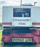 Link-Belt HC-218 slide 4