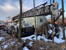 P&H OMEGA 20 slide 1