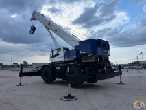 Tadano GR-1000XLL-4 slide 4