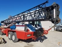 1991 Link-Belt HTC-840 slide 5