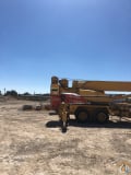 Terex T 750 slide 3