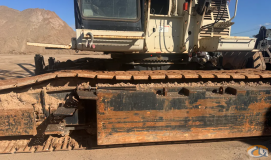 2006 Link-Belt 218 slide 5