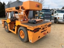 2007 Broderson IC-80-3G slide 9