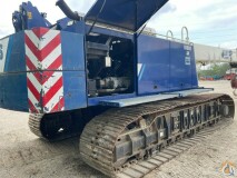 Tadano Mantis GTC-700EX slide 3