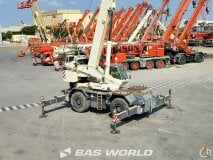 Terex A600-1 slide 5